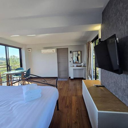 Krin Resort Khao Kho Exteriör bild
