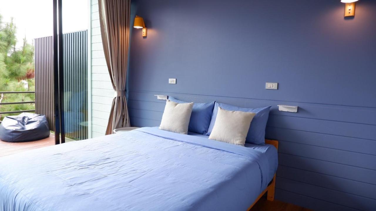 Krin Resort Khao Kho Exteriör bild