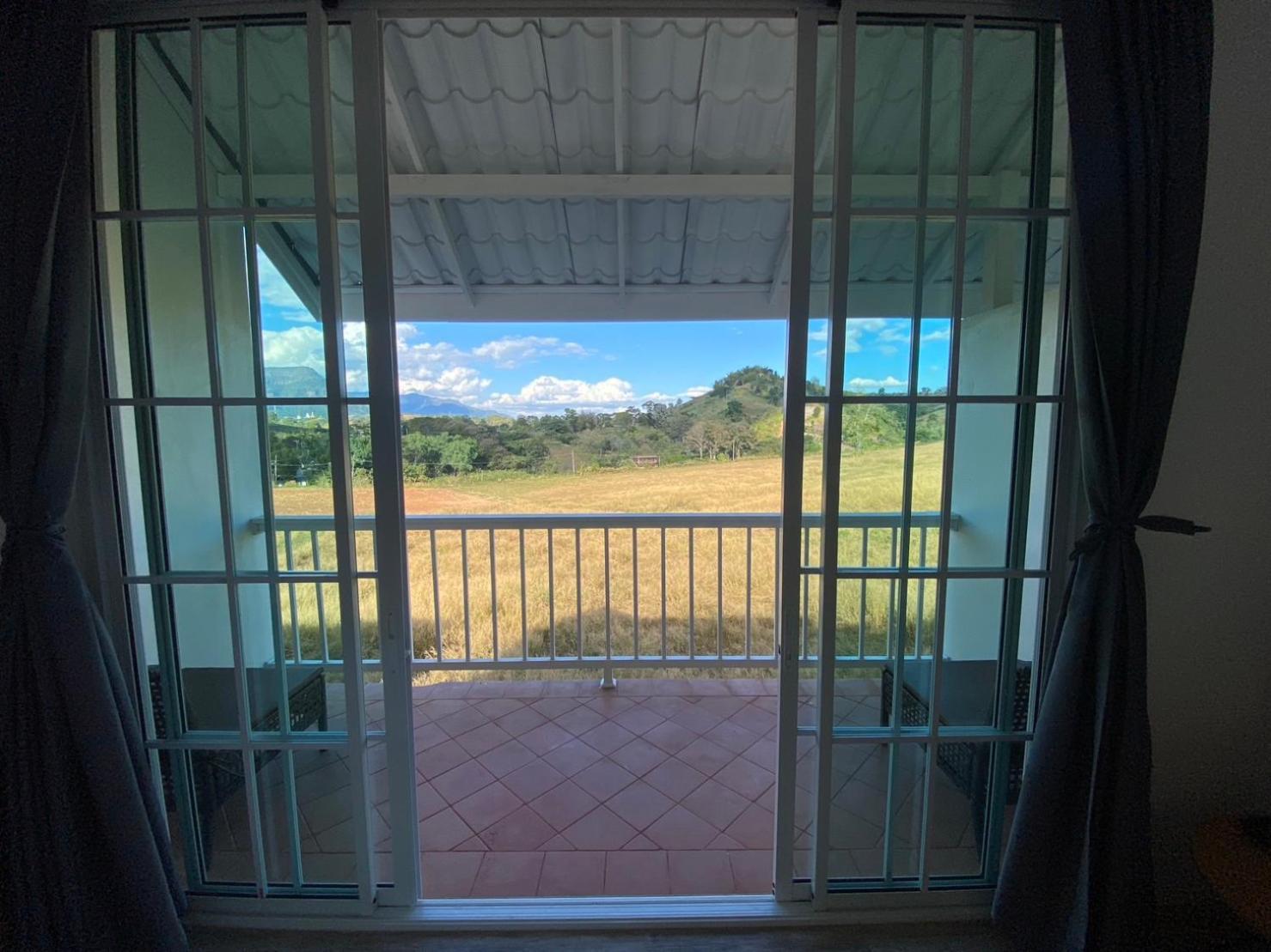 Krin Resort Khao Kho Exteriör bild