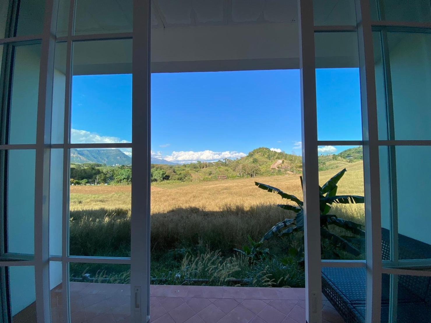 Krin Resort Khao Kho Exteriör bild