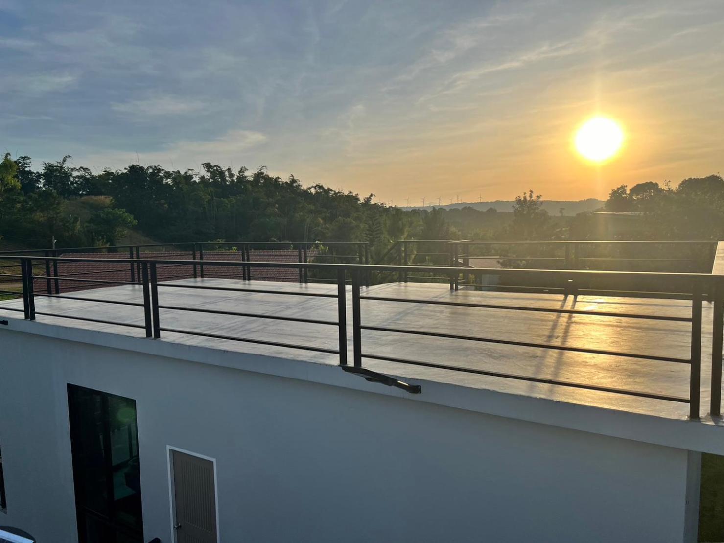 Krin Resort Khao Kho Exteriör bild