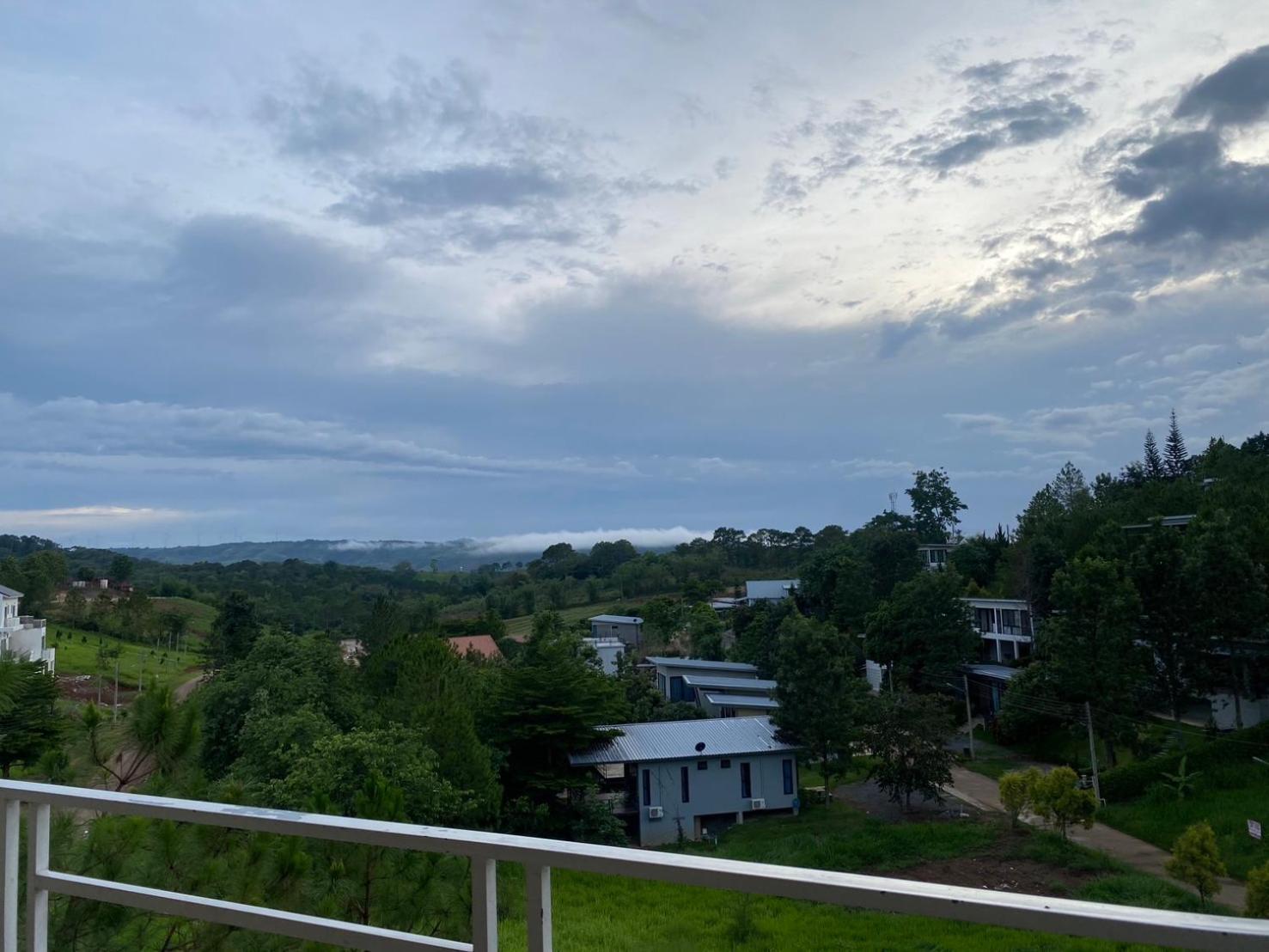 Krin Resort Khao Kho Exteriör bild