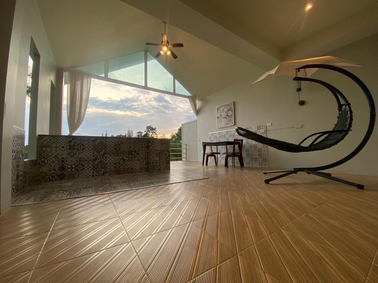 Krin Resort Khao Kho Exteriör bild