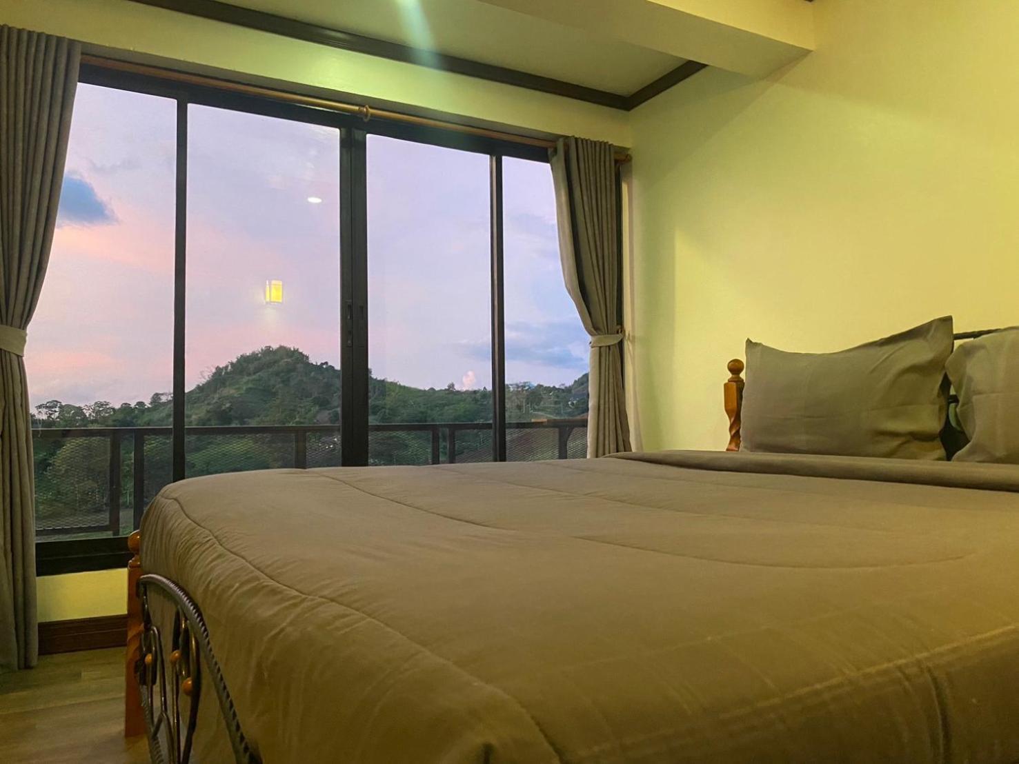 Krin Resort Khao Kho Exteriör bild