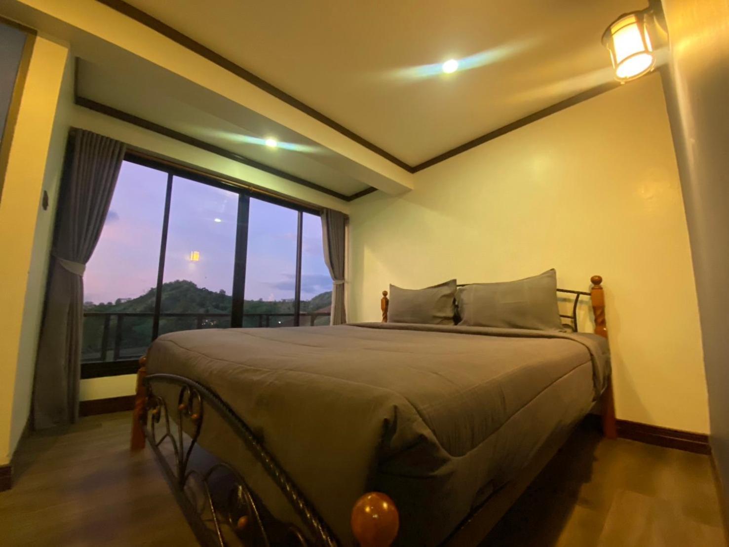 Krin Resort Khao Kho Exteriör bild