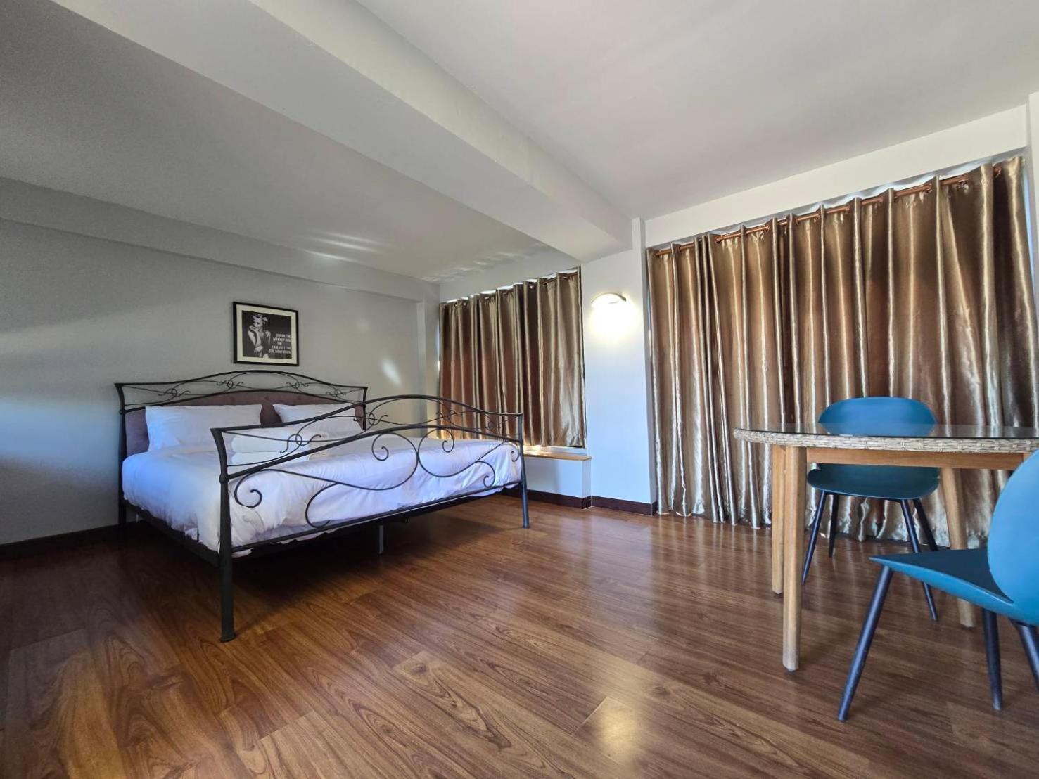 Krin Resort Khao Kho Exteriör bild