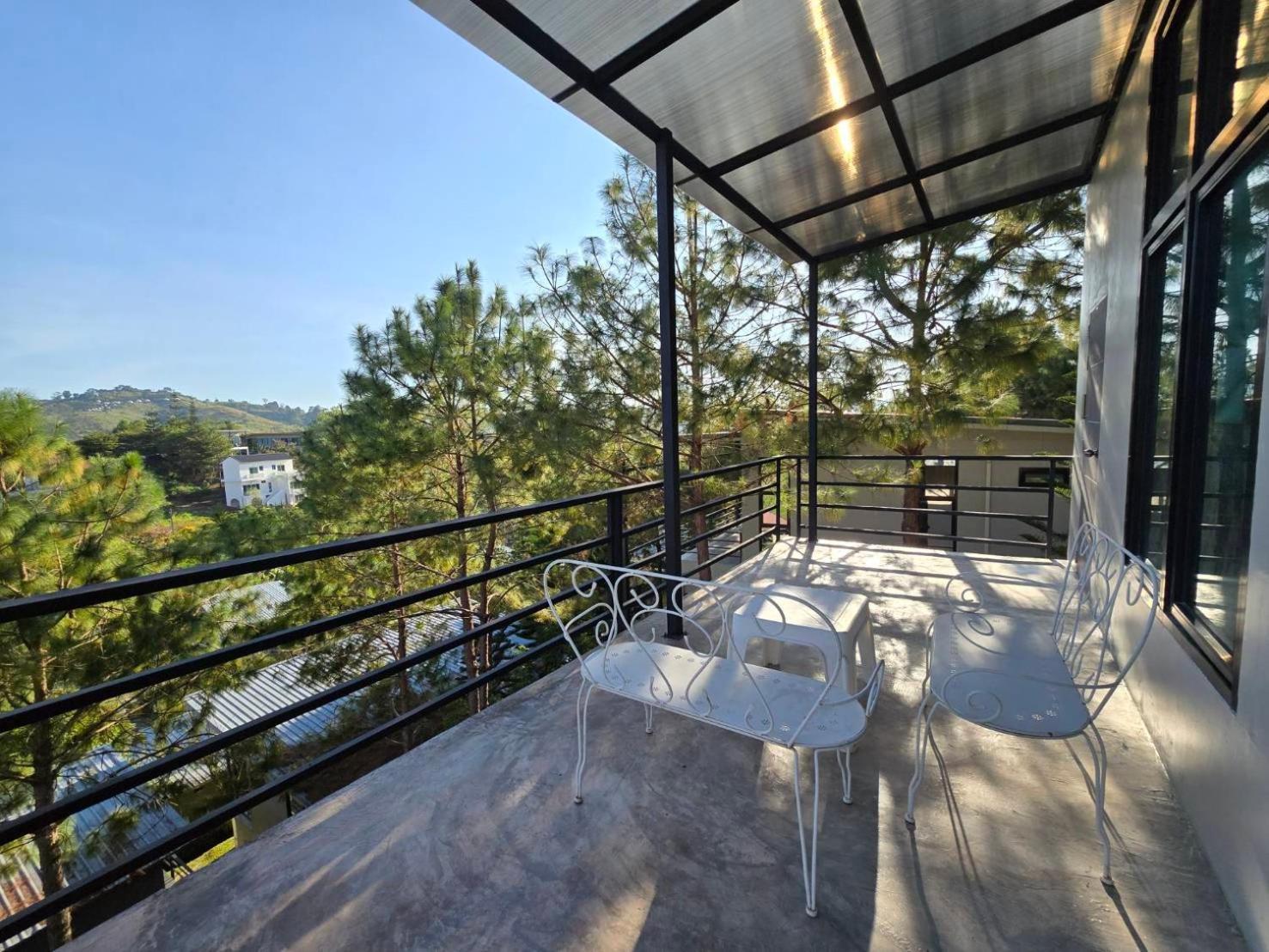 Krin Resort Khao Kho Exteriör bild