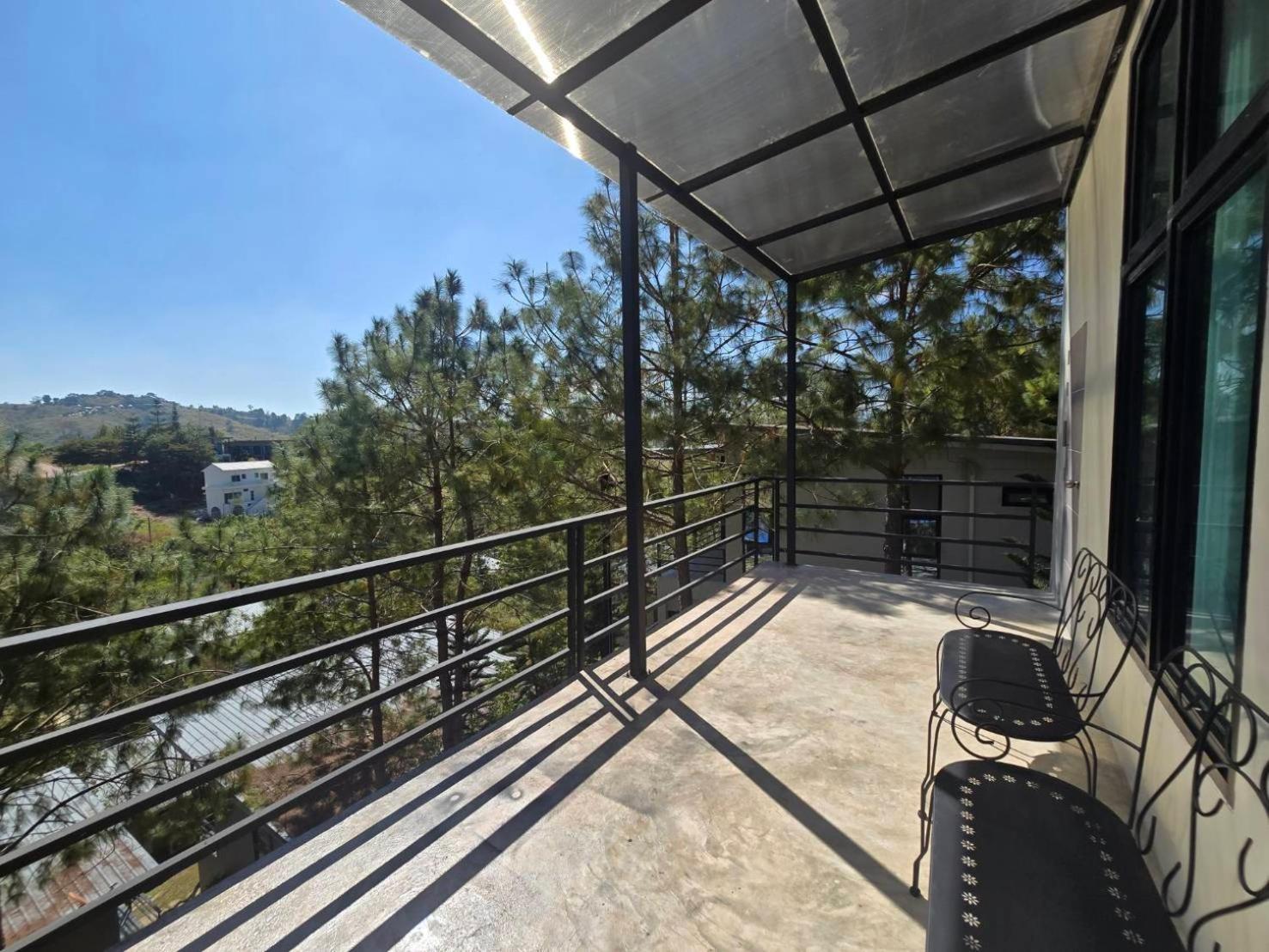 Krin Resort Khao Kho Exteriör bild