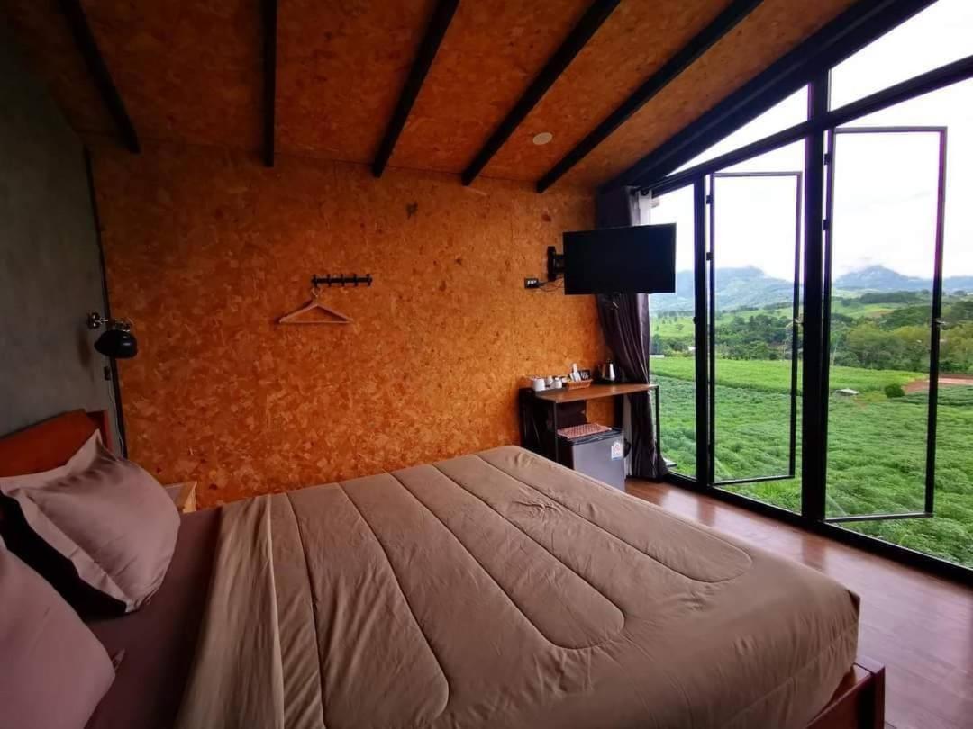 Krin Resort Khao Kho Exteriör bild